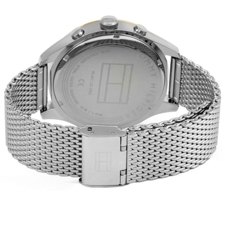 Tommy Hilfiger watch for men 1791466