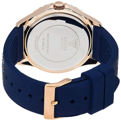 Guess Watch For Women W1096L4