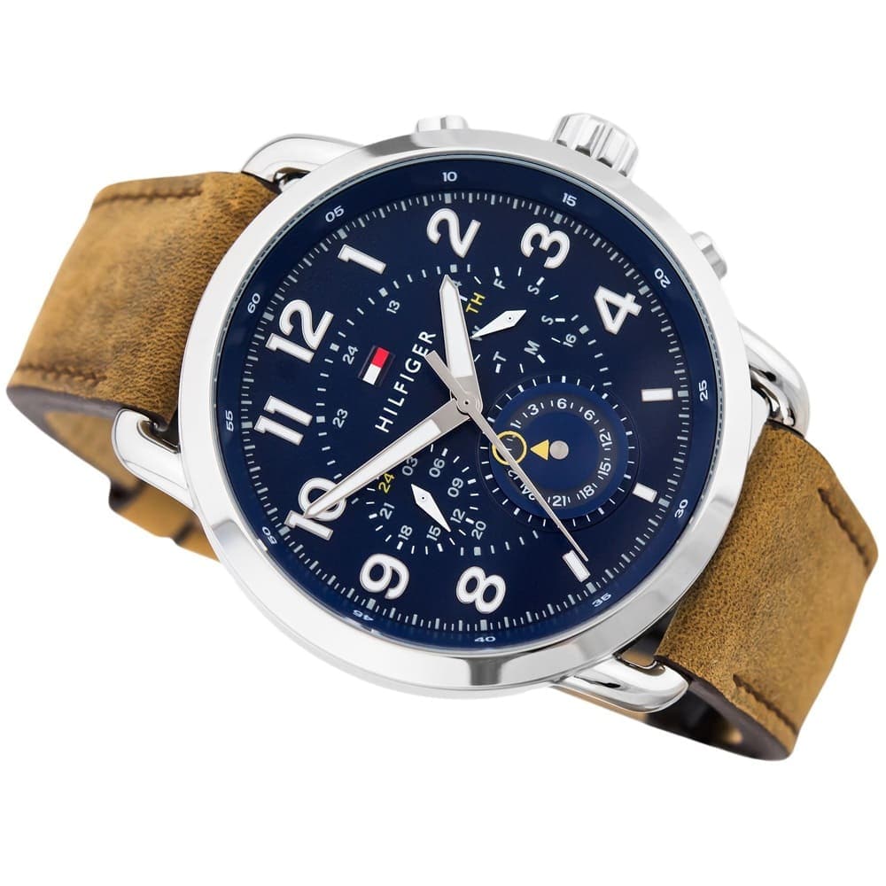 Tommy Hilfiger watch for men 1791424