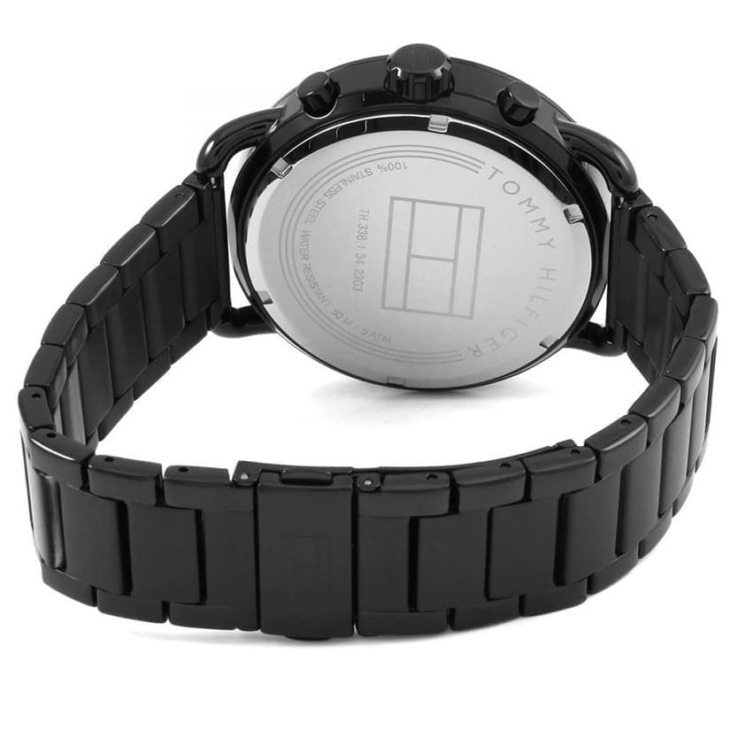 Tommy Hilfiger watch for men 1791529