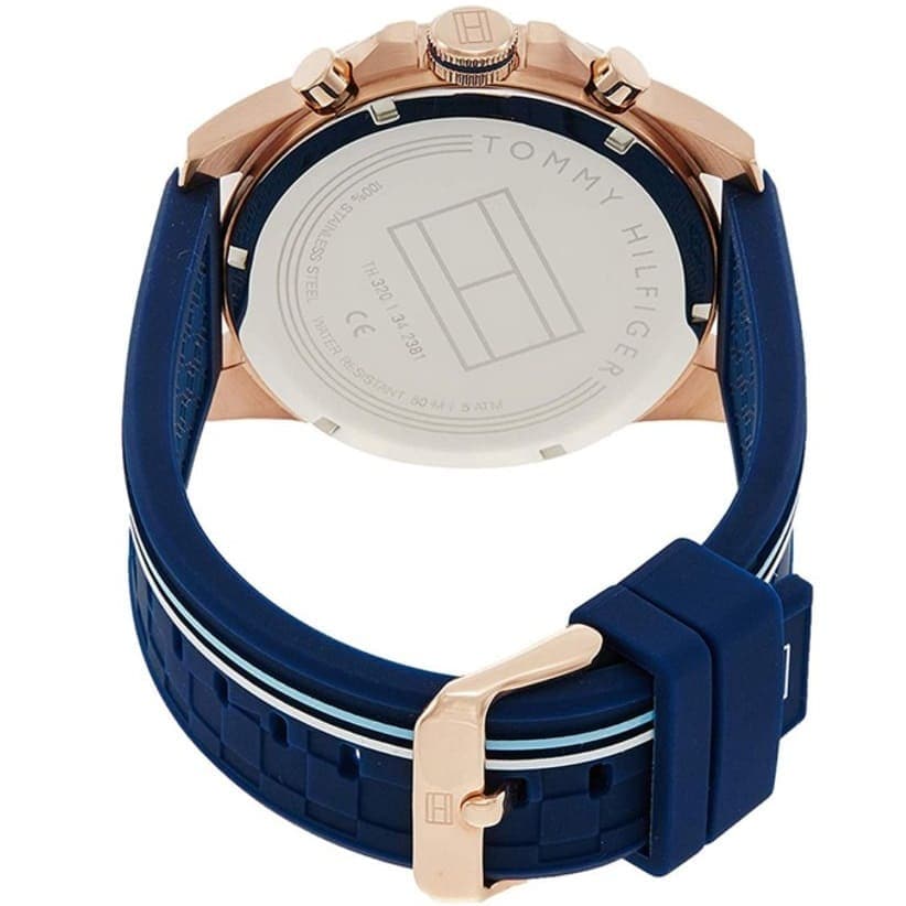 Tommy Hilfiger watch for men 1791474ï