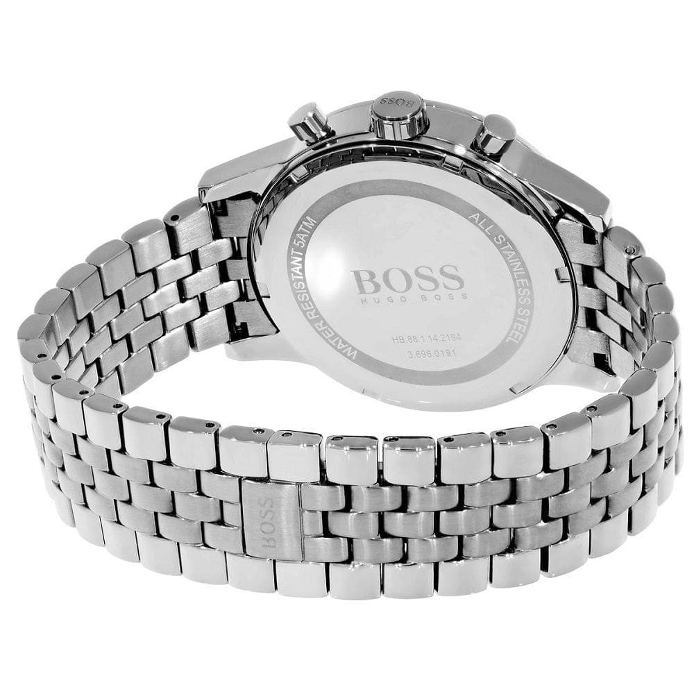 Hugo Boss Watch For Men 1512446