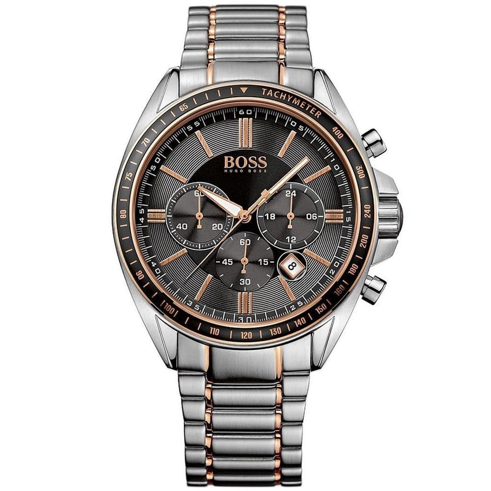 Hugo Boss Watch For Men 1513094