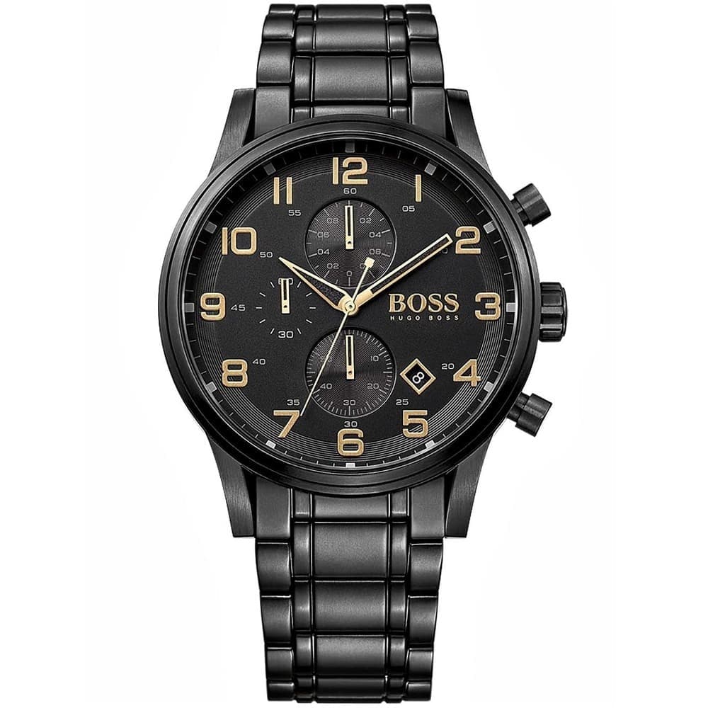 Hugo Boss Watch For Men 1513275