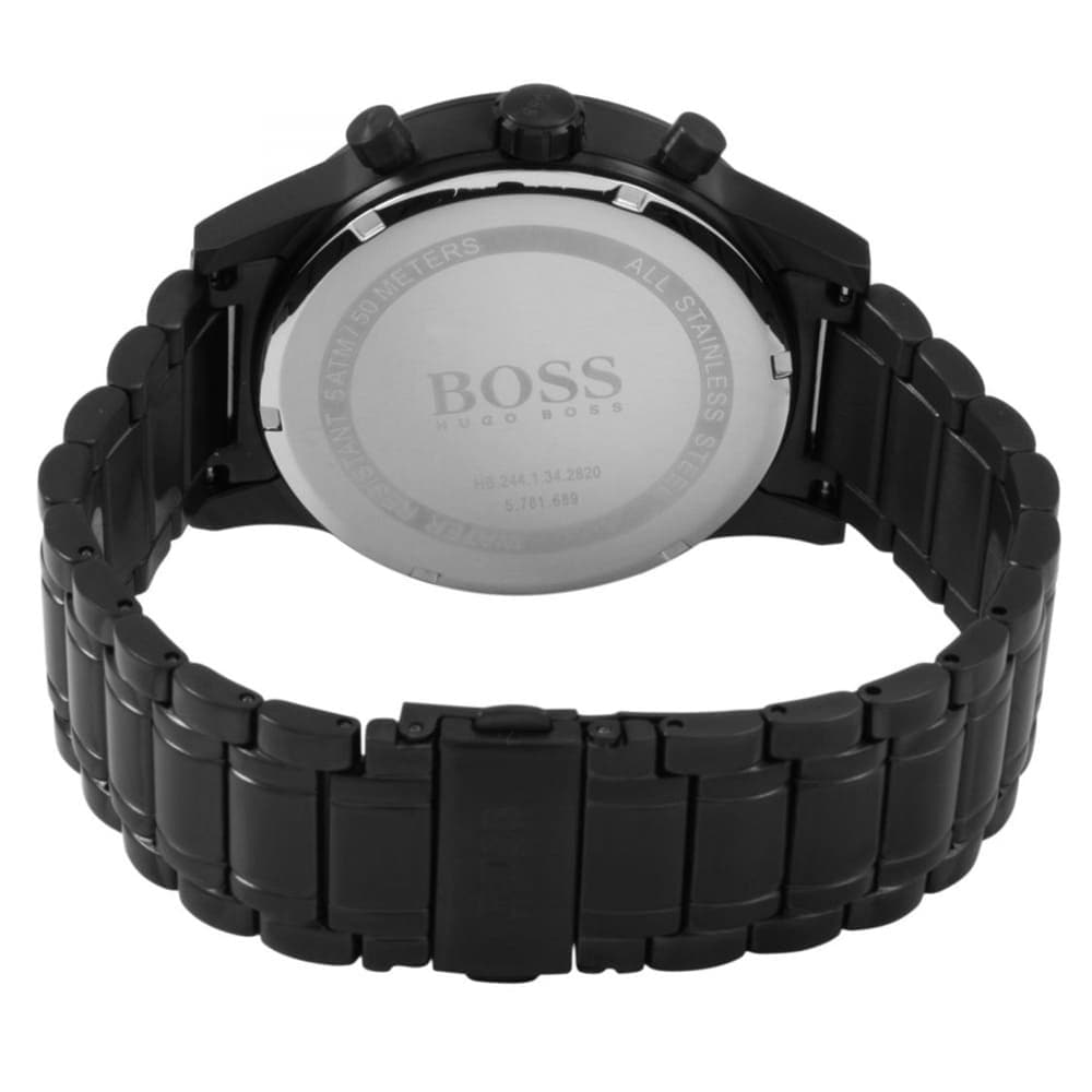 Hugo Boss Watch For Men 1513275