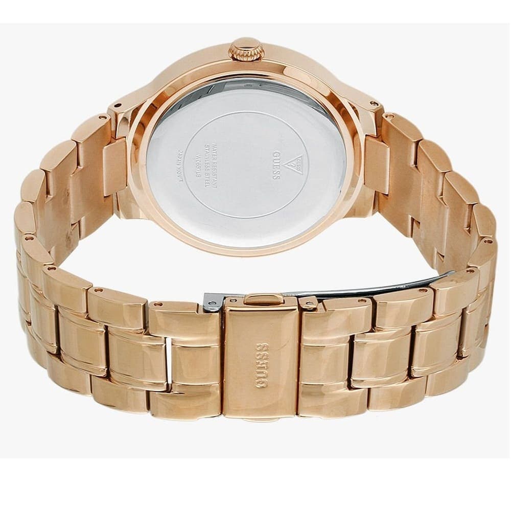 Guess Watch For Women W0637L3