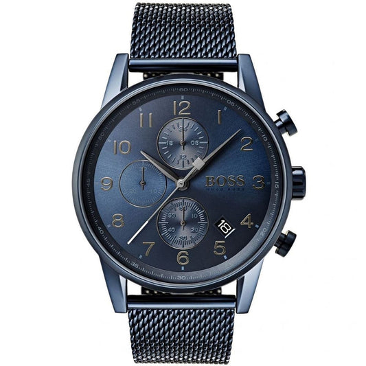 Hugo Boss Watch For Men 1513538