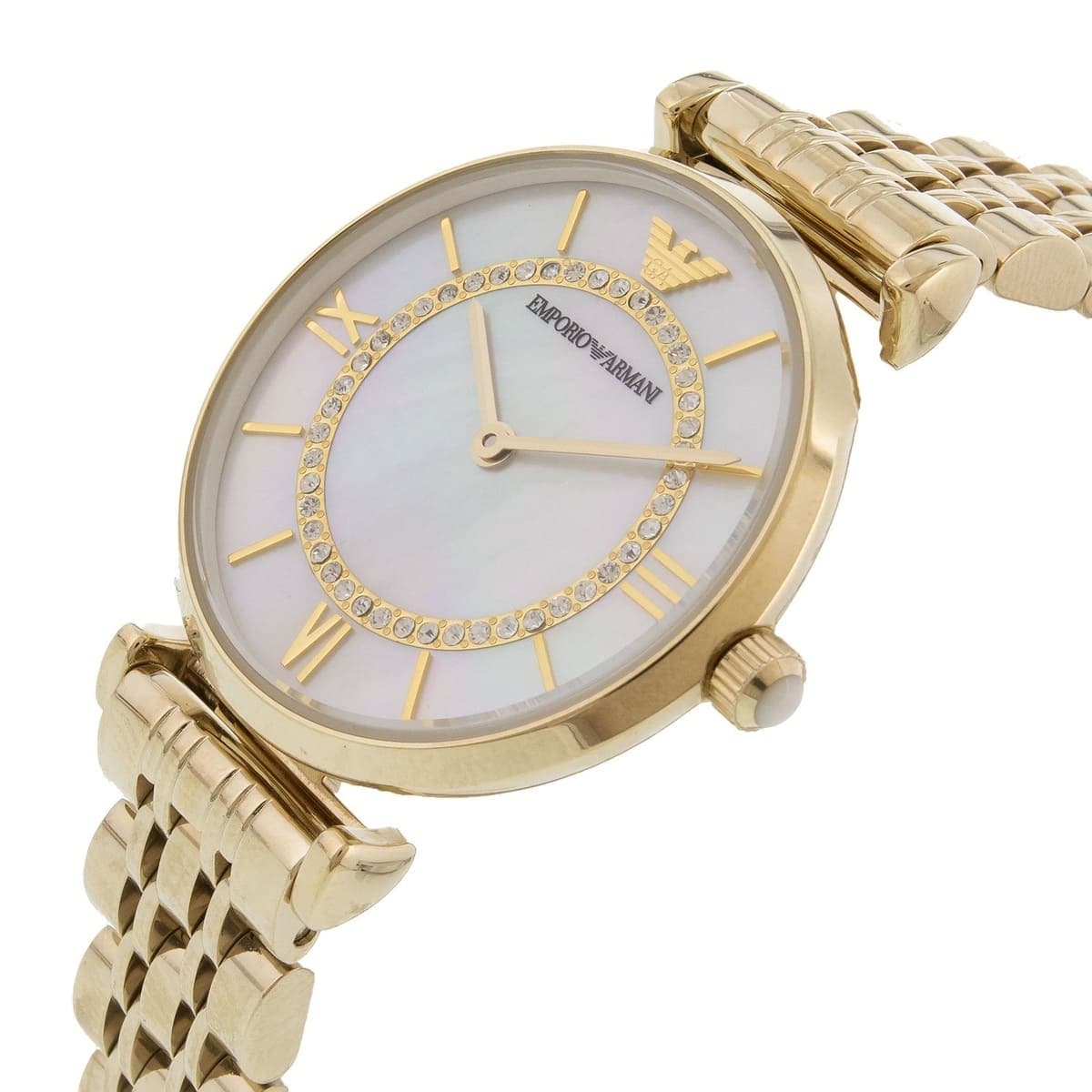 Emporio Armani Watch For Women AR1907