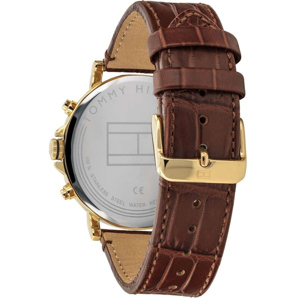 Tommy Hilfiger watch for men 1710380