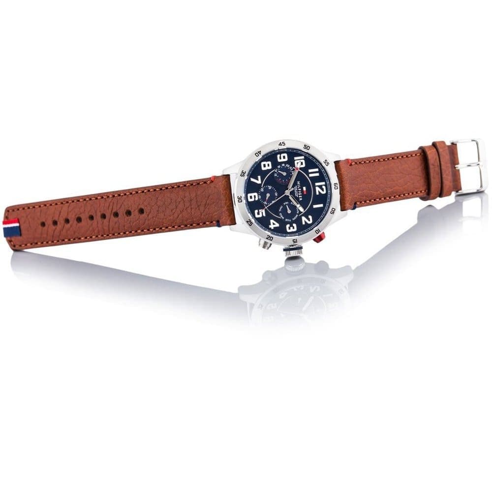 Tommy Hilfiger Watch for Men 1791066