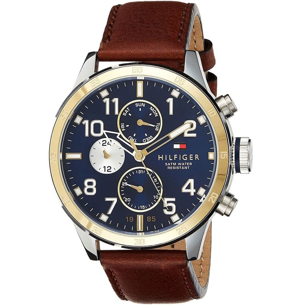 Tommy Hilfiger Watch for Men 1791137