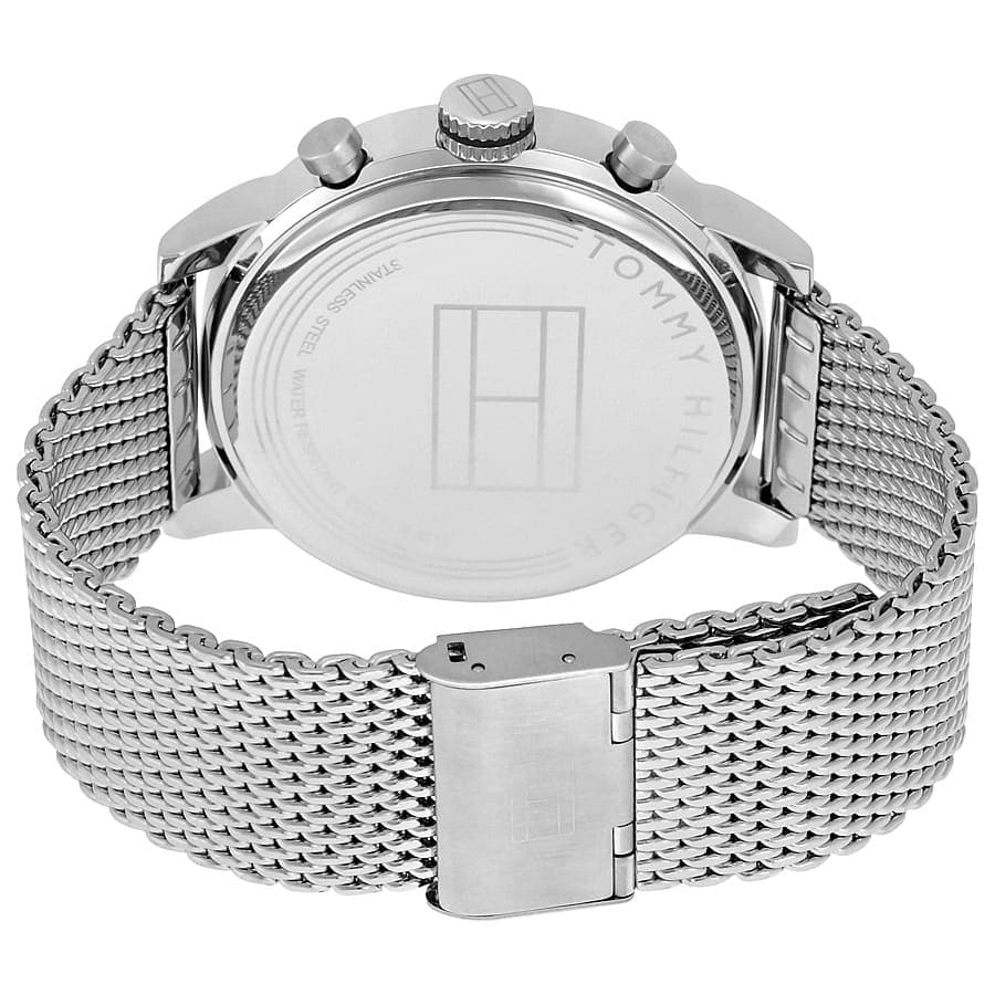 Tommy Hilfiger Watch for Men 1791233