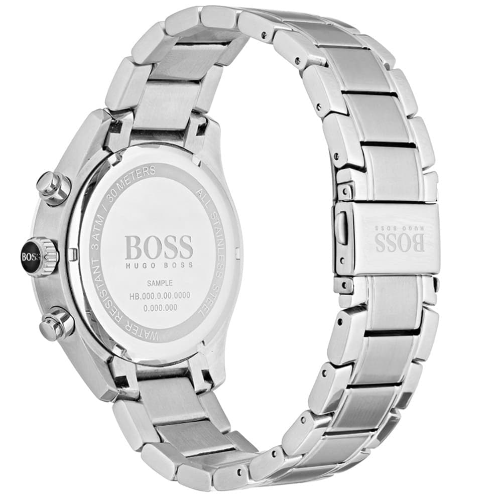 Hugo Boss Watch For Men 1513478