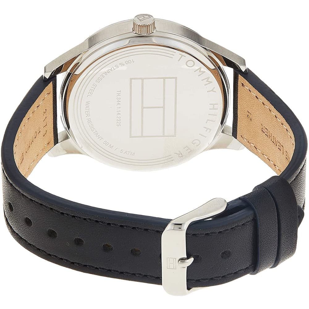 Tommy Hilfiger watch for men 1791417