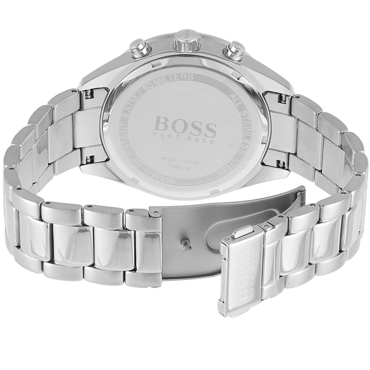 Hugo Boss Watch For Men 1513582