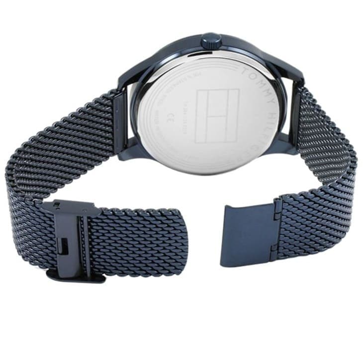 Tommy Hilfiger watch for men 1791421