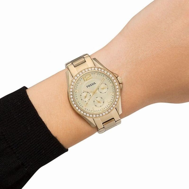 Fossil Watch For Women ES3203 – Moda Stylish