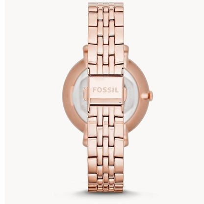 Fossil Watch For Women ES3435