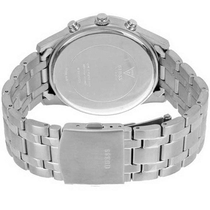 Guess Watch For Men W0875G1