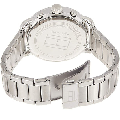 Tommy Hilfiger watch for men 1791422