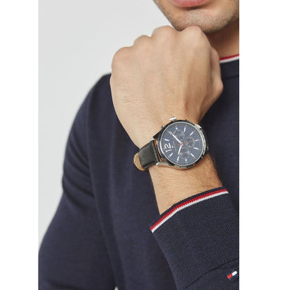 Tommy Hilfiger watch for men 1791468