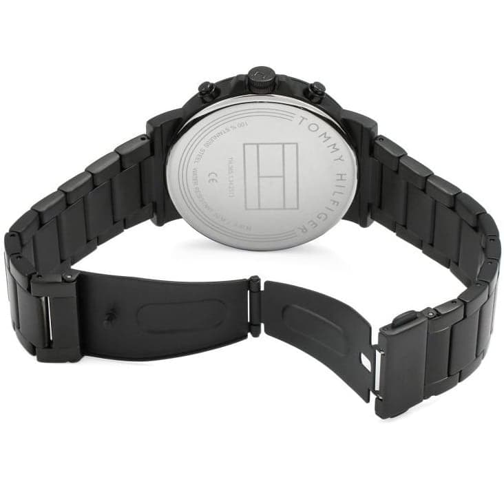 Tommy Hilfiger watch for men 1710383