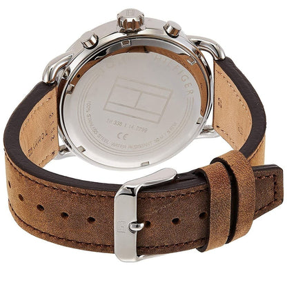 Tommy Hilfiger watch for men 1791424