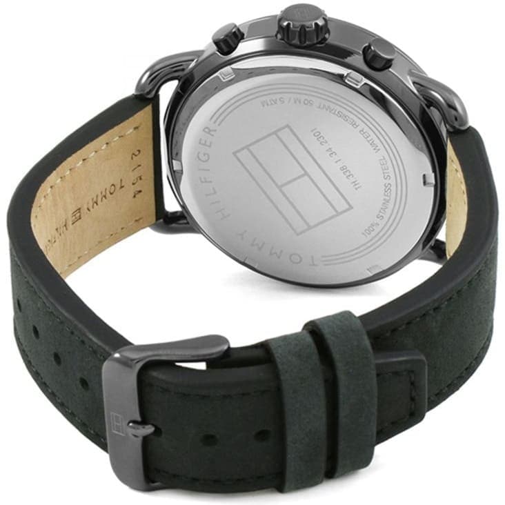 Tommy Hilfiger watch for men 1791426