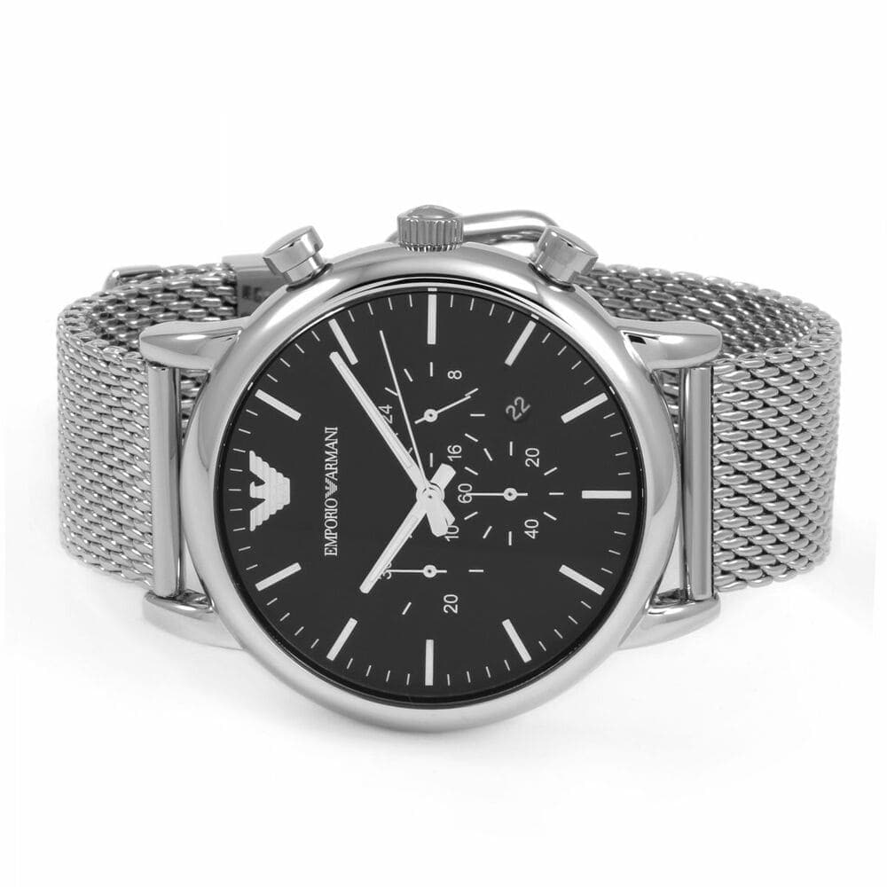 Emporio Armani Watch , AR1808