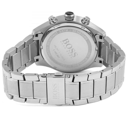 Hugo Boss Watch For Men 1513478