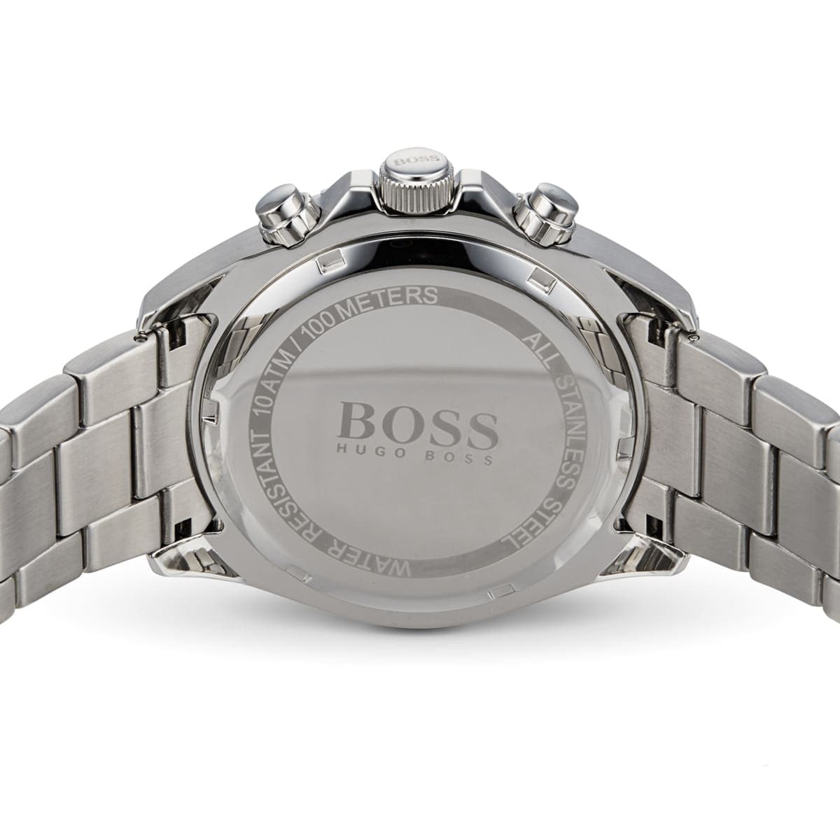 Hugo Boss Watch For Men 1513704