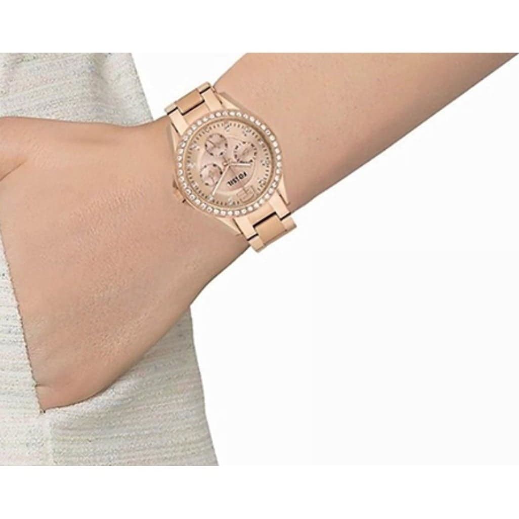 Fossil Watch For Women ES2811