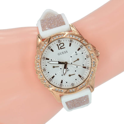 Guess Watch For Women W1096L2