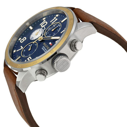 Tommy Hilfiger Watch for Men 1791137