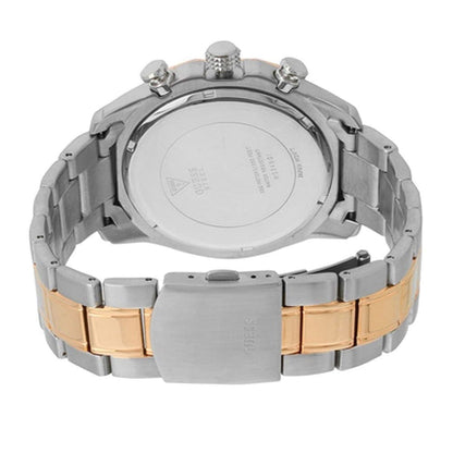 Guess Watch For Men W0746G1