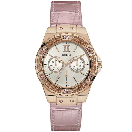 Guess Watch For Women W0775L3