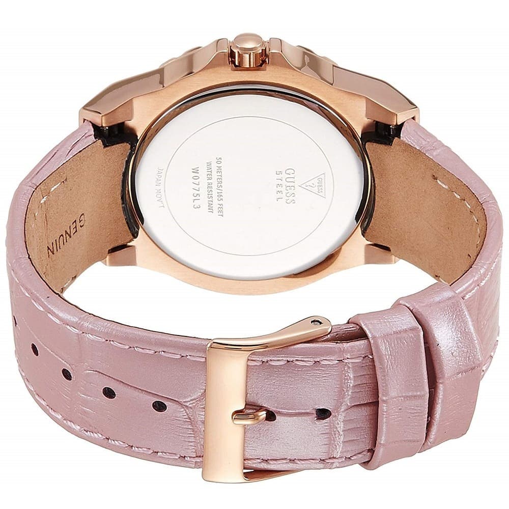 Guess Watch For Women W0775L3