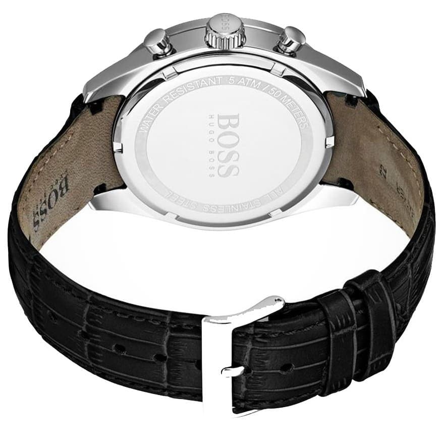 Hugo Boss Watch For Men 1513625