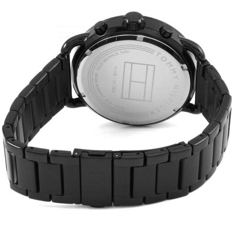 Tommy Hilfiger watch for men 1791423