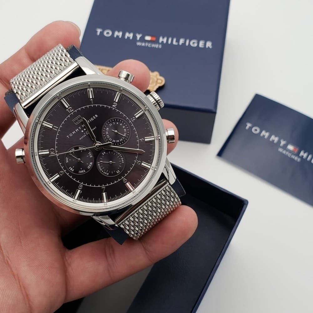 Tommy Hilfiger watch for men 1790877