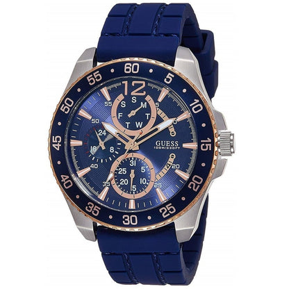 Guess Watch For Men W0798G2