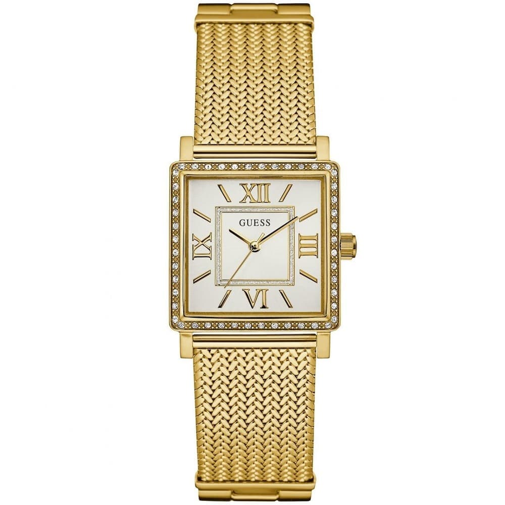 Guess Watch For Women W0826L2