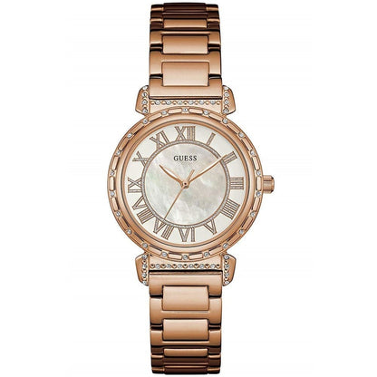 Guess Watch For Women W0831L2