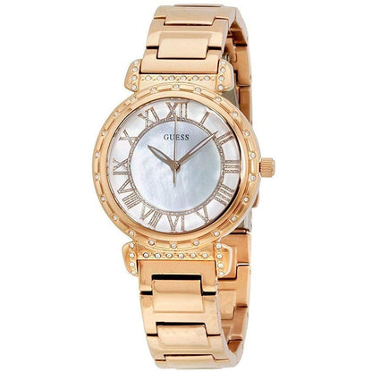 Guess Watch For Women W0831L2