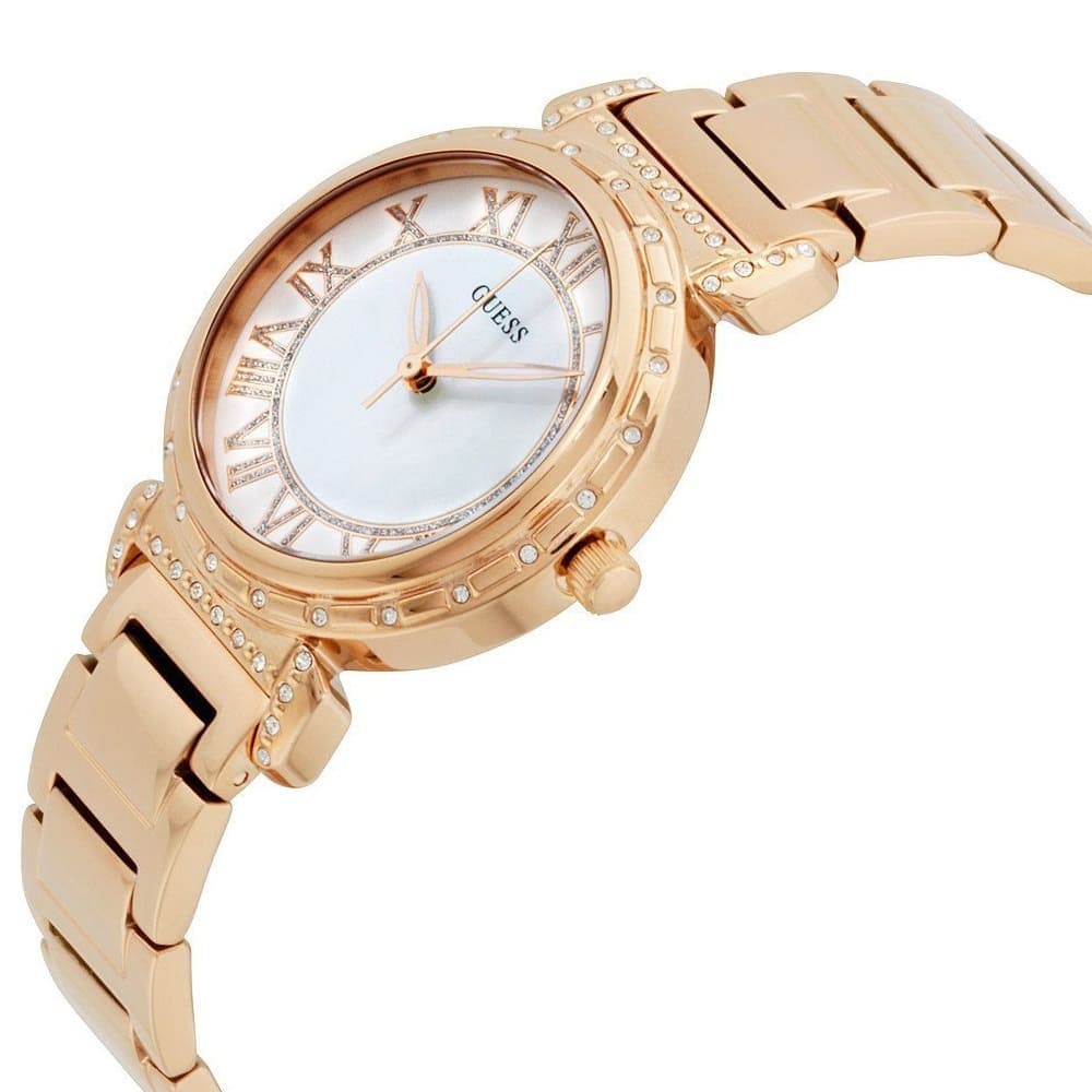 Guess Watch For Women W0831L2