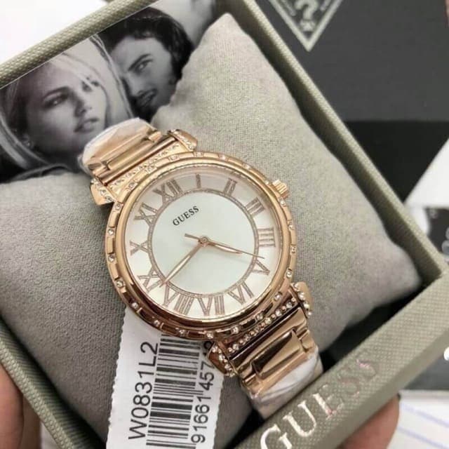 Guess Watch For Women W0831L2