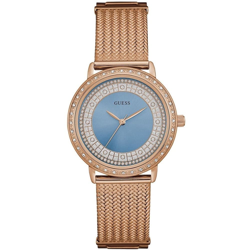 Guess Watch For Women W0836L1