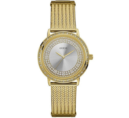 Guess Watch For Women W0836L3