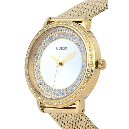 Guess Watch For Women W0836L3