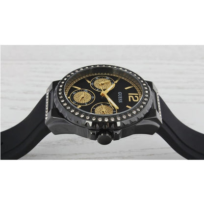 Guess Watch For Women W0846L1